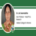 Vellalar College For Women, Asst. Professor - Head PG & Research: Dr. L.M. Swarnalatha Interview